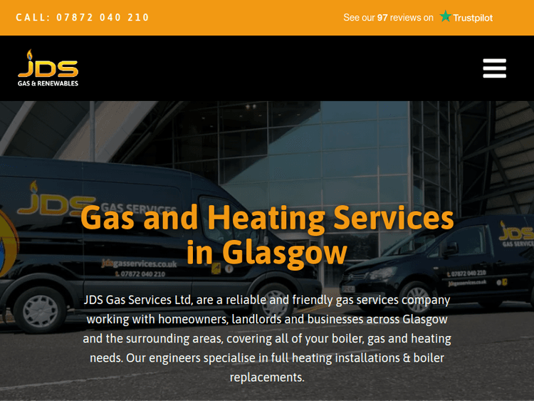 Jdsgasservices