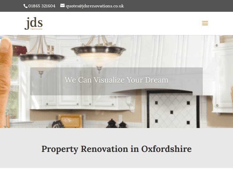Jdsrenovations