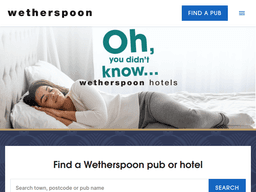 Jdwetherspoon