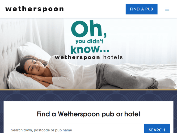Jdwetherspoon