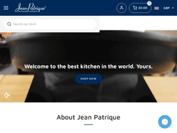 Jean-patrique