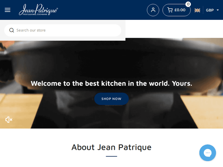 Jean-patrique