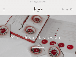 Jecreebeauty