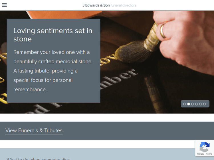 Jedwardsfuneraldirectors