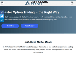 Jeffclarktrader