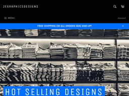 Jegraphicsdesigns