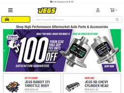 Jegs