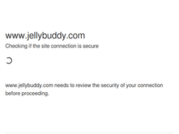 Jellybuddy