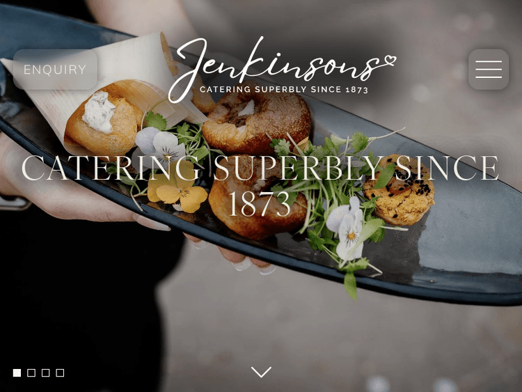 Jenkinsonscaterers