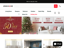 Jennihome