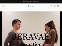 Jeravae