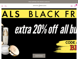 Jerichoskincare