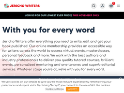 Jerichowriters
