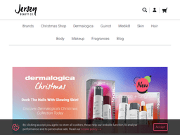Jerseybeautycompany