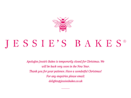 Jessiesbakes