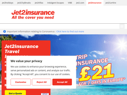 Jet2insurance