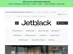 Jetblackespresso
