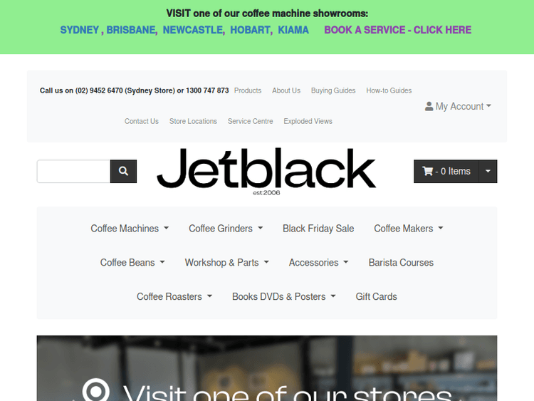 Jetblackespresso