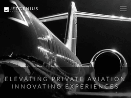 Jetgenius