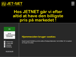 Jetnet