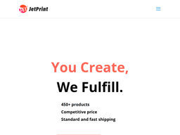 Jetprintapp