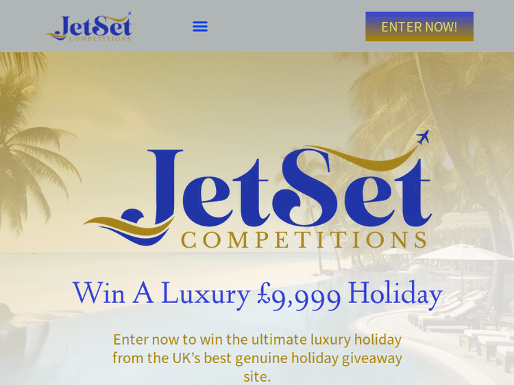 Jetsetcompetitions