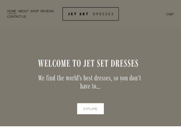 Jetsetdresses