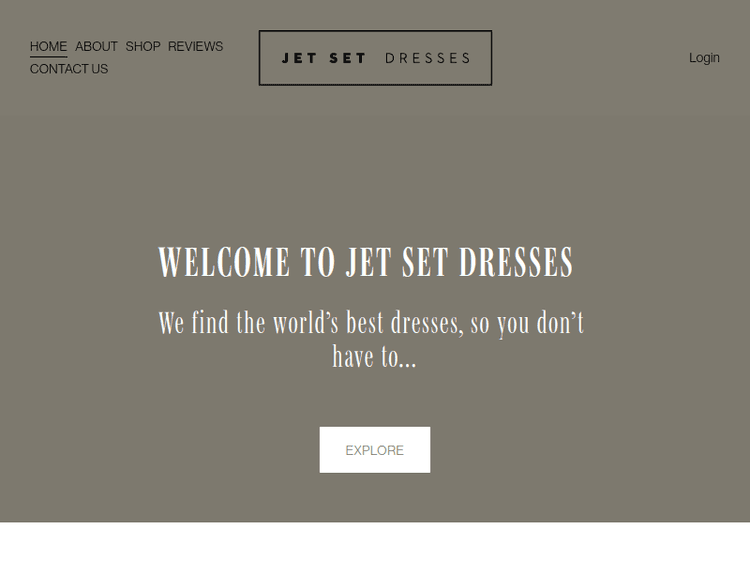 Jetsetdresses