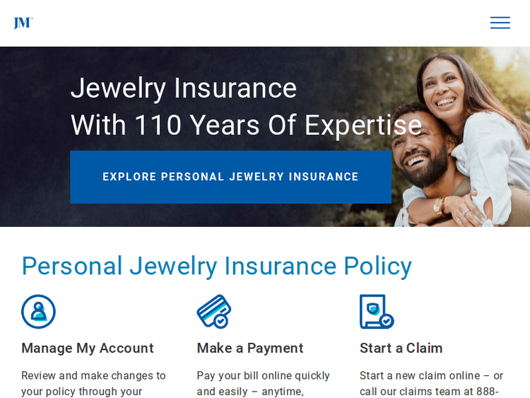 Jewelersmutual