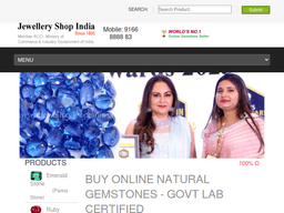 Jewelleryshopindia