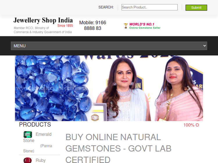 Jewelleryshopindia