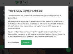 Jewelrenewables