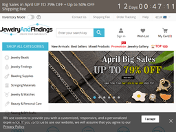 Jewelryandfindings
