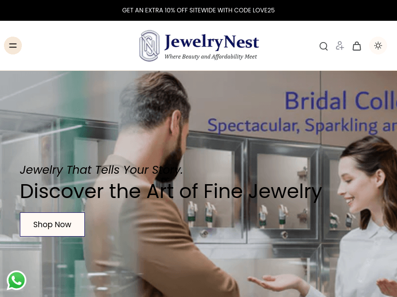 Jewelrynest