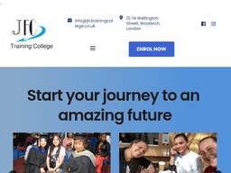 Jfctrainingcollege