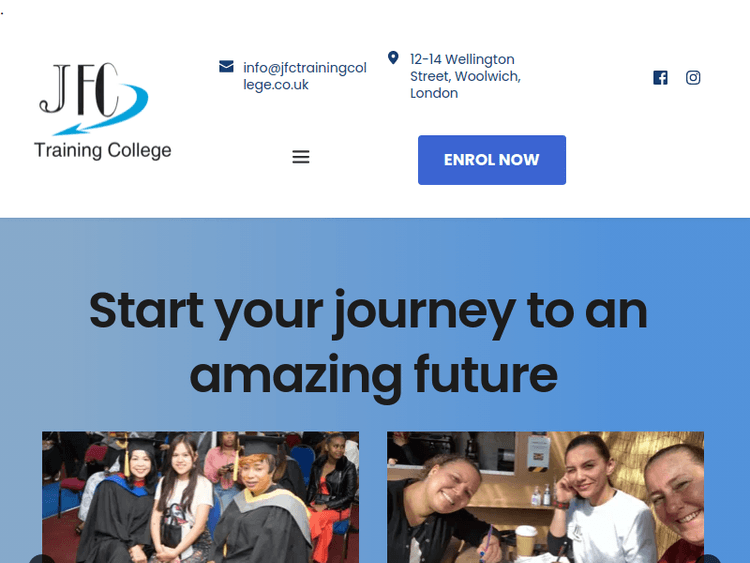 Jfctrainingcollege
