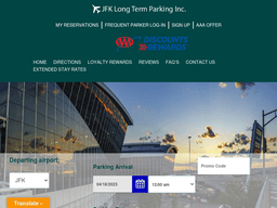 Jfklongtermparking