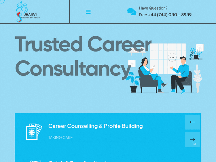 Jhanviglobalsolution