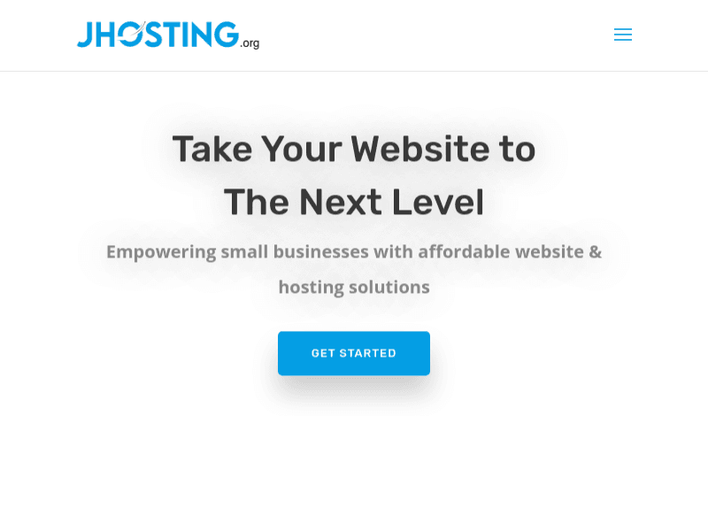Jhosting