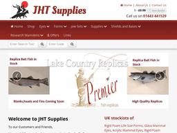 Jhtsupplies