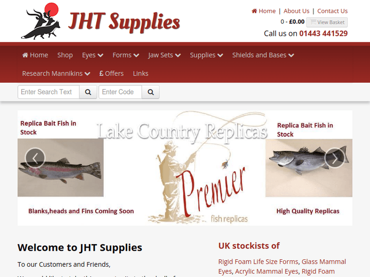 Jhtsupplies