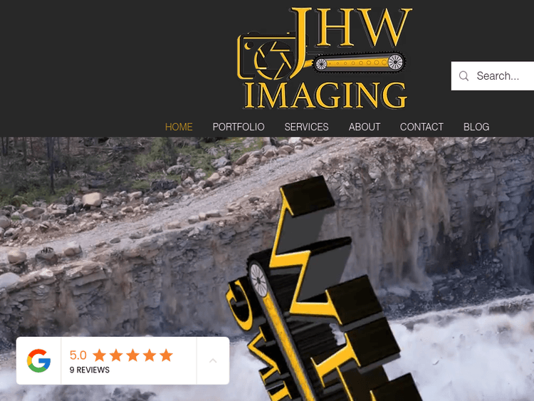 Jhwimaging