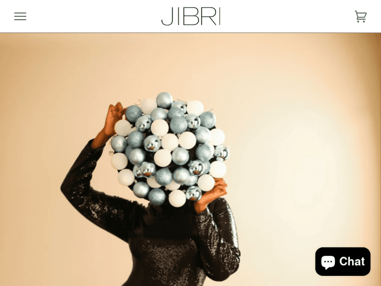 Jibrionline
