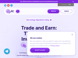 Jiclimited