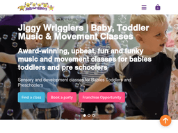 Jiggywrigglers