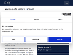 Jigsawfinance