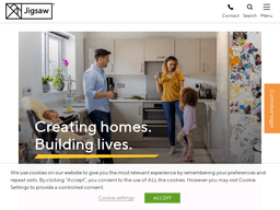 Jigsawhomes