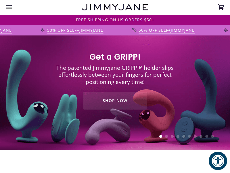 Jimmyjane