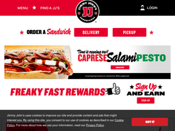 Jimmyjohns