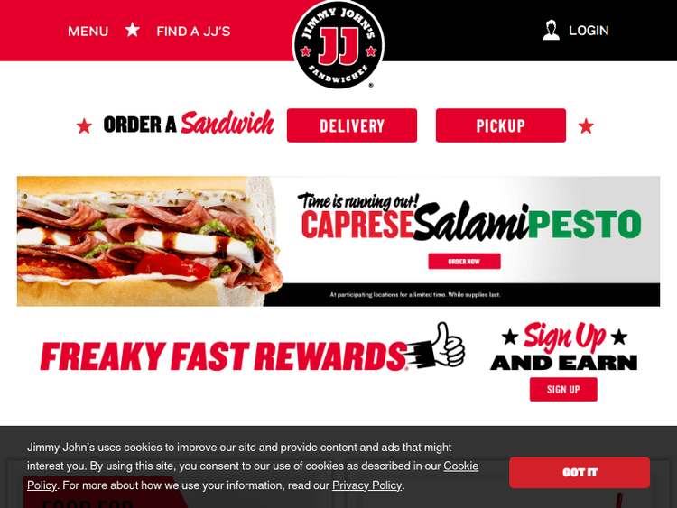 Jimmyjohns